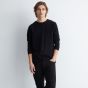 Liu Jo T-shirt Met Lange Mouwen - Zwart