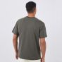 Liu Jo T-shirt - Military Green