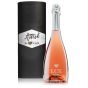 Lux Brut Rosa Gift Tube - love edition