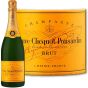 Clicquot Ponsardin Brut Champagne - 3L