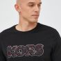 Michael Kors T-shirt - Schwarz