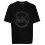 Michael Kors T-shirt - Zwart