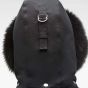 Moose Knuckles Original Stirling Parka Fur - Black