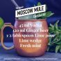 Moscow Mule Mixology Gadget Set
