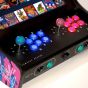 Neo Legend Arcade Machine Compact - Spray Fighter