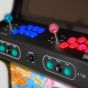 Neo Legend Arcade Machine Classic - Spray Fighter