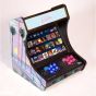 Neo Legend Arcade Machine Compact Expert - Miami Palm