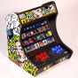 Neo Legend Arcade Machine Compact Expert - Kiss Kiss Bang Bang