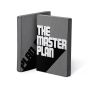 Nuuna Graphic L notebook - The Master Plan