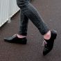 Owen Smith Socks & Laces Set Pink