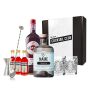 Personalised Negroni Cocktail Set