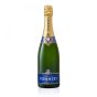 The Ultimate Champagne Set - Vranken Pommery, Vin Bouquet & Royal Leerdam
