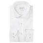 Profuomo Fine Twill Shirt - White