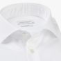 Profuomo Fine Twill Shirt - White