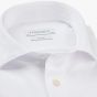 Profuomo Knitted Shirt - White