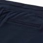 Profuomo Sweatpant Shorts - Marineblau