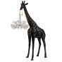 Qeeboo Giraf In Love Outdoor Lamp - XL