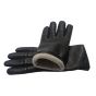 Randers leather gloves - onesize