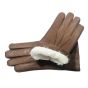 Randers leather gloves