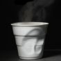 Revol coffee cup 18 cl white