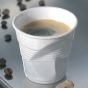 Revol coffee cup 18 cl white