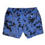 Saint Victory swim shorts - Camo Blue