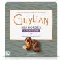 Geschenkkarte Deluxe - mit kostenlosem Guylian Seahorses Pralinen