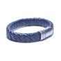 Steel & Barnett Cornall bracelet navy