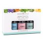 Serene House Healing Collection - 100% Natural Essential Oil 