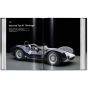 Taschen 50 Ultimate Sports Cars. 40 series