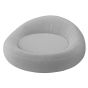 The Fillup Club Daybed Natte Grey Chine
