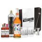 The Perfect Whisky Cola Cocktail Set
