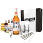 The Ultimate Mix & Serve Whisky Cocktail Set