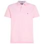 Tommy Hilfiger 1985 Polo - Pink