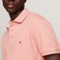 Tommy Hilfiger 1985 Polo - Teaberry Blossom