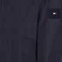 Tommy Hilfiger Portland Hooded Jacket - Navy