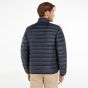 Tommy Hilfiger Compact Puffer Jacket - Navy
