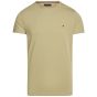 Tommy Hilfiger T-Shirt - Olivgrün