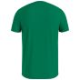 Tommy Hilfiger Logo T-Shirt - Olympic Green