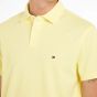 Tommy Hilfiger 1985 Polo - Light Yellow