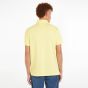 Tommy Hilfiger 1985 Polo - Light Yellow