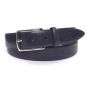 Tresanti Navy Leather belt
