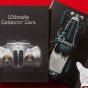Taschen Ultimate Collector Cars
