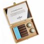 Luxury For Men Vascobelo Coffee & BbyB Chocolates box for two