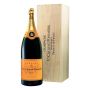 Veuve Clicquot Ponsardin Brut Champagne - 3L
