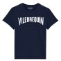 Vilebrequin T-shirt - Marine
