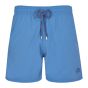 Short De Bain Vilebrequin Orange Brodé Tortue - Taille XXXL - Aquaréactif Avec Accessoires
