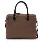 Brendon On The Road Luggage Set Taupe