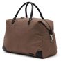 Brendon On The Road Luggage Set Taupe