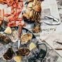 Vinga of Sweden Cape seafood set